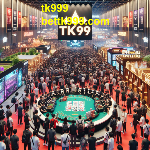 A Importância dos Eventos de Jogos na Indústria Gamer