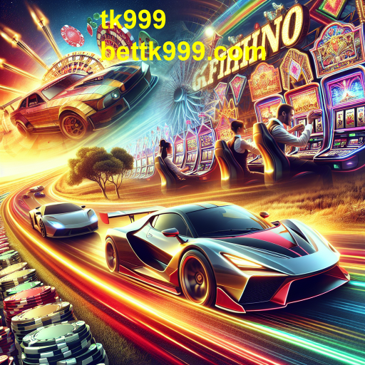 A Emoção dos Jogos de Corrida: Uma Aventura Sobre Rodas